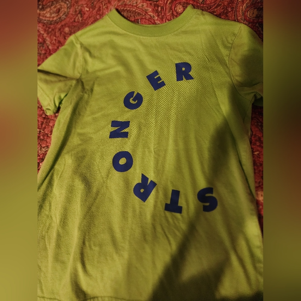 Boy's Tshirt
